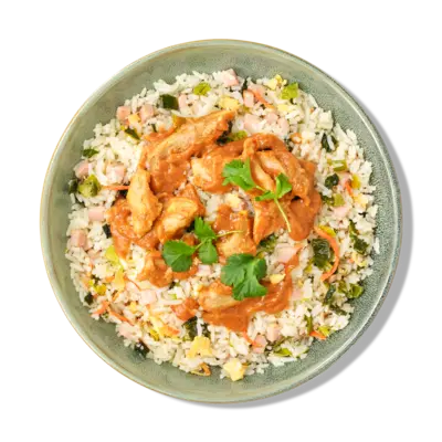 pdp-image-AH Maaltijd nasi met kipsaté