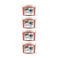 Streeckgenoten Tomatensoep met gehaktballetjes 4-pack