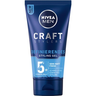 pdp-image-NIVEA Men craft styling matte gel