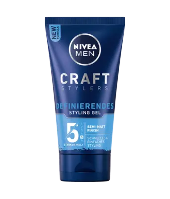pdp-image-NIVEA Men craft styling matte gel