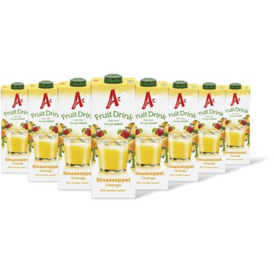 pdp-image-Appelsientje Fruitdrink sinaasappel 8-pack