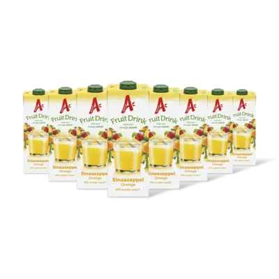 pdp-image-Appelsientje Fruitdrink sinaasappel 8-pack