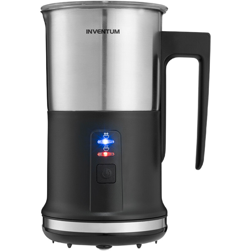 Een afbeelding van Inventum Melkopschuimer mk350