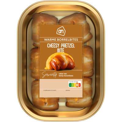 pdp-image-AH Cheesy pretzel bite