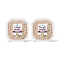 AH Rundvleessalade 2-pack