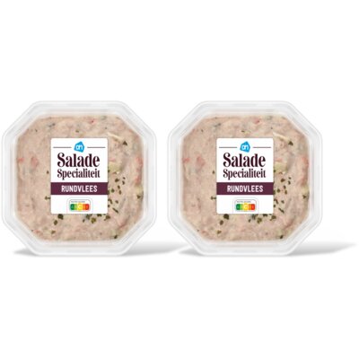 pdp-image-AH Rundvleessalade 2-pack