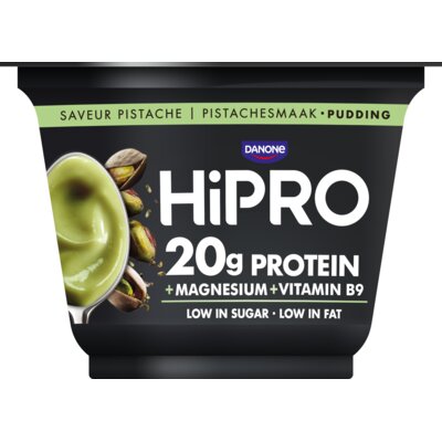pdp-image-HiPRO Pudding pistache