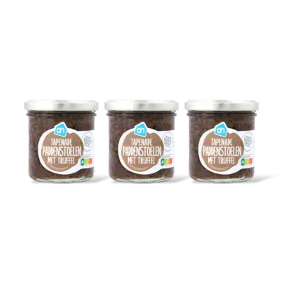 pdp-image-AH Tapenade paddenstoelen met truffel 3-ack