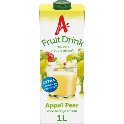 pdp-image-Appelsientje Fruitdrink extra appel peer