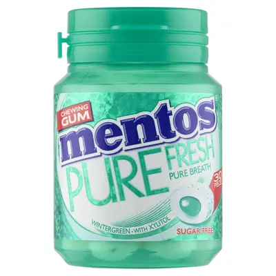 pdp-image-Mentos Gum Wintergreen