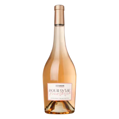 pdp-image-Estandon Pour la vie rose