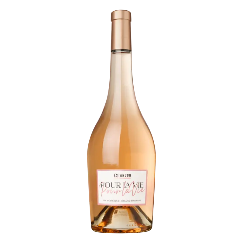 Pour la vie rose