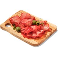 Een afbeelding van AH Spaanse lomo