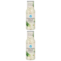 AH Komkommer dille dressing 2-pack