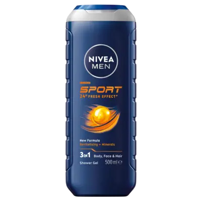 pdp-image-NIVEA Men sport douchegel