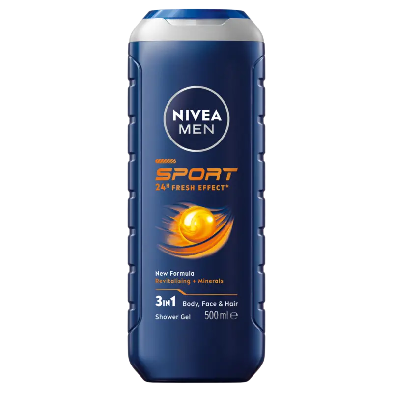 NIVEA Men sport douchegel