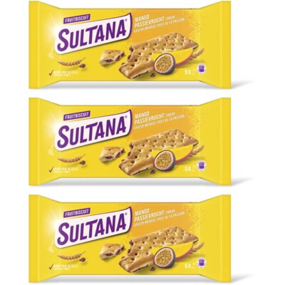 pdp-image-Sultana Fruitbiscuit mango passievrucht 3-pack