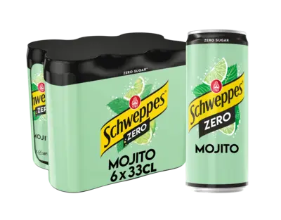 pdp-image-Schweppes Mojito zero 6-pack
