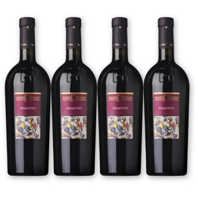 pdp-image-Ulisse Primitivo 4 flessen