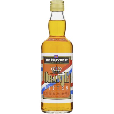 pdp-image-De Kuyper Oranjebitter