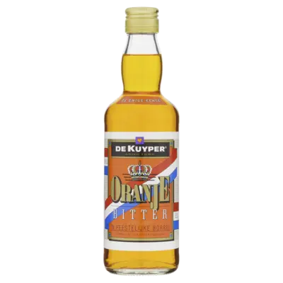pdp-image-De Kuyper Oranjebitter