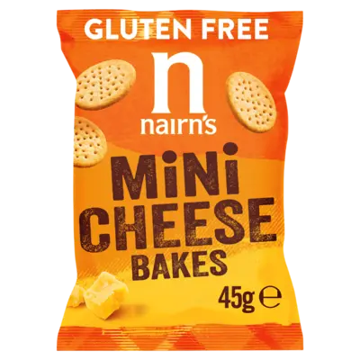 pdp-image-Nairn's Mini cheese bakes glutenvrij