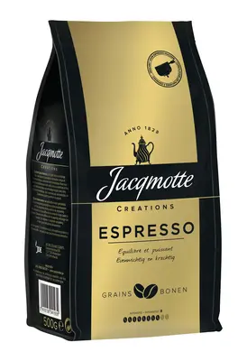 pdp-image-Jacqmotte creations espresso bonen BEL