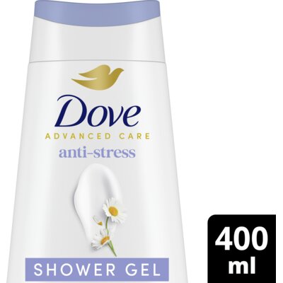 pdp-image-Dove Anti-stress douchegel