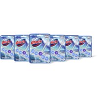 Glorix Power5 ocean wc-blok 6-pack