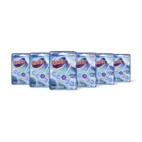 Glorix Power5 ocean wc-blok 6-pack
