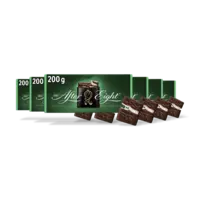 After Eight Pure chocolade pralines pepermunt 6-pack