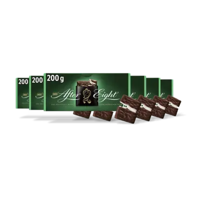pdp-image-After Eight Pure chocolade pralines pepermunt 6-pack