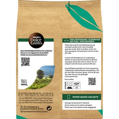 pdp-image-Nescafé Dolce Gusto Neo cappuccino koffiepads