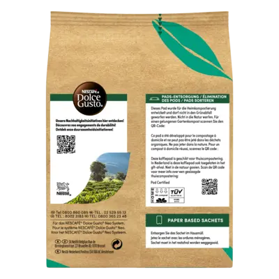 pdp-image-Nescafé Dolce Gusto Neo cappuccino koffiepads