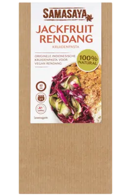 pdp-image-Samasaya Kruidenpasta voor jackfruit rendang
