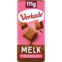 Een afbeelding van Verkade Tablet melk