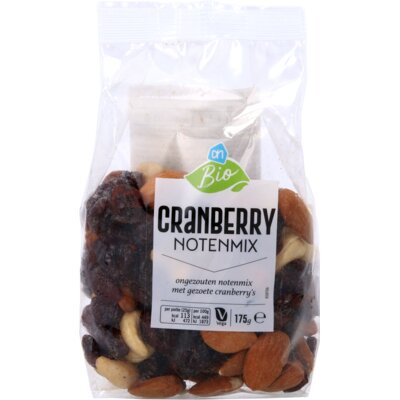 pdp-image-AH Biologisch Cranberry notenmix