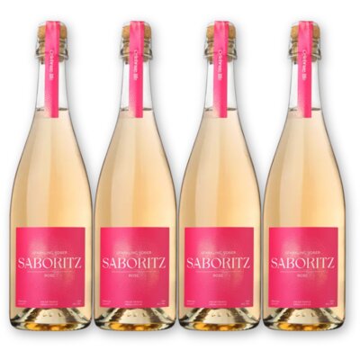 pdp-image-Saboritz Rose Sparkling 4 flessen