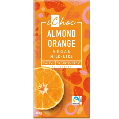 pdp-image-iChoc Almond orange vegan m!lk-l!ke