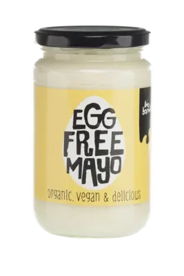 pdp-image-Bio bandits Egg free mayo organic vegan bio