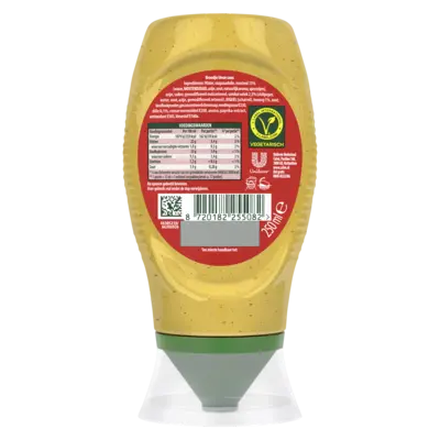 pdp-image-Calvé Broodje unox saus