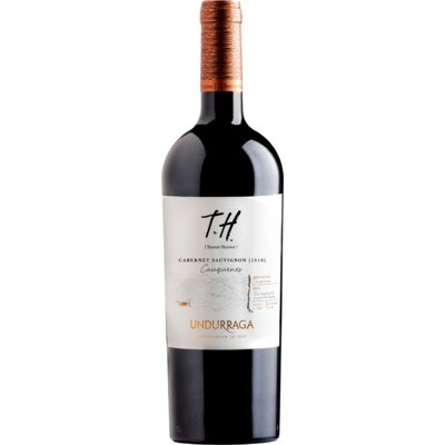 pdp-image-Undurraga T.h. cabernet sauvignon cauquenes