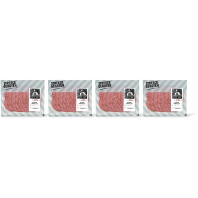 pdp-image-Streeckgenoten Magere cervelaat 4-pack
