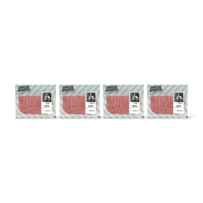 pdp-image-Streeckgenoten Magere cervelaat 4-pack