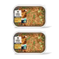 AH Ovenschotel scharrel kip sate ajam 2-pck