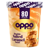 Oppo Brothers Double salted caramel