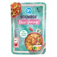 AH Boemboe nasi goreng