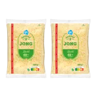 AH Goudse jong 48+ geraspt gvp 2-pack