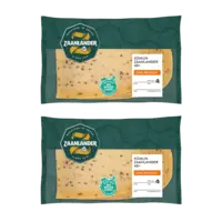 AH Zaanlander Jong belegen komijn plak 2-pack