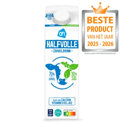 pdp-image-AH Halfvolle zuiveldrink